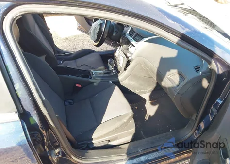 2010 Chevrolet Malibu Lt from USA, damaged, VIN 1G1ZC5EB5AF290863